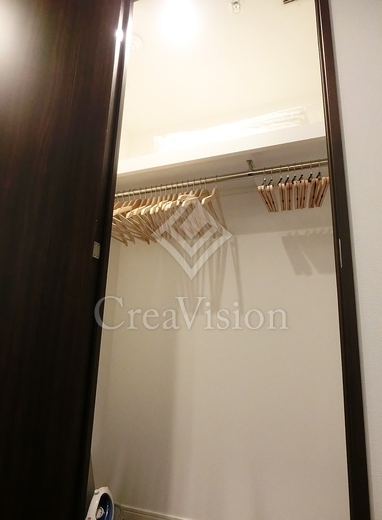 ラ・トゥール新宿ガーデン