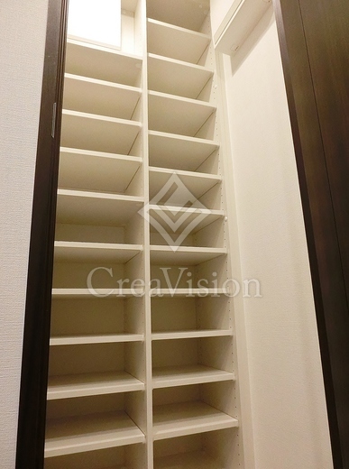 ラ・トゥール新宿ガーデン