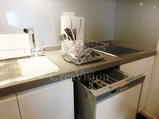 ラ・トゥール新宿ガーデン