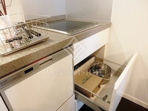 ラ・トゥール新宿ガーデン