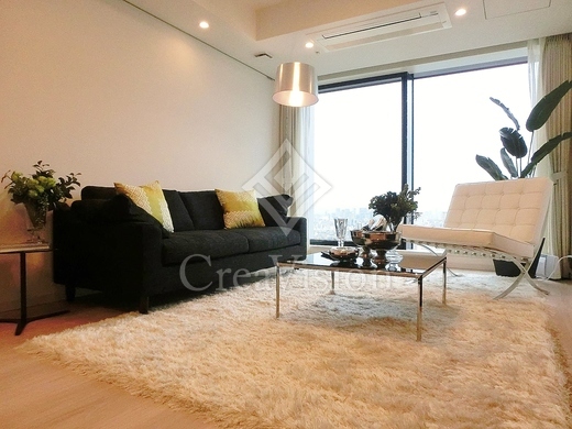 ラ・トゥール新宿ガーデン