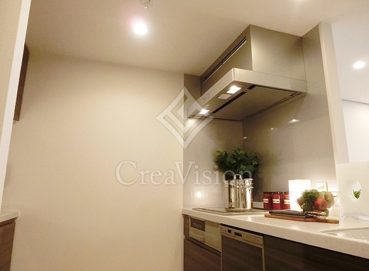 ラ・トゥール新宿ガーデン