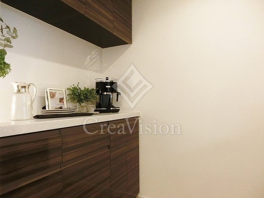 ラ・トゥール新宿ガーデン