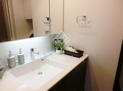 ラ・トゥール新宿ガーデン