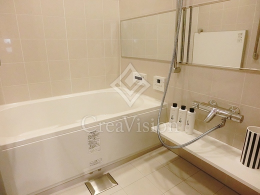 ラ・トゥール新宿ガーデン