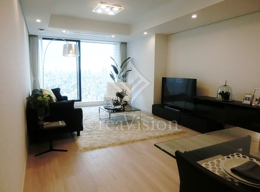 ラ・トゥール新宿ガーデン