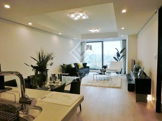 ラ・トゥール新宿ガーデン