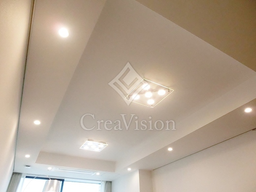 ラ・トゥール新宿ガーデン