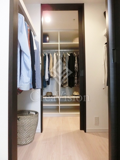 ラ・トゥール新宿ガーデン