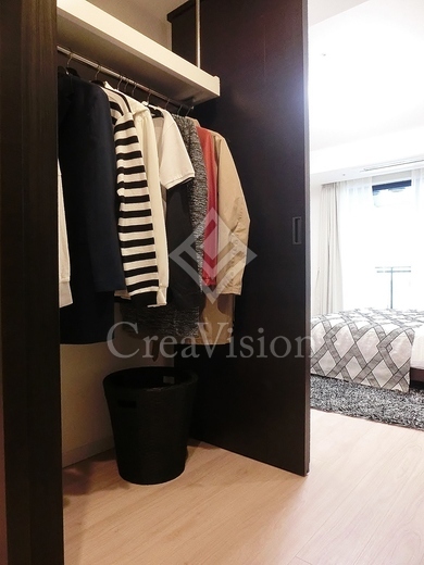 ラ・トゥール新宿ガーデン