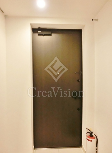 ラ・トゥール新宿ガーデン