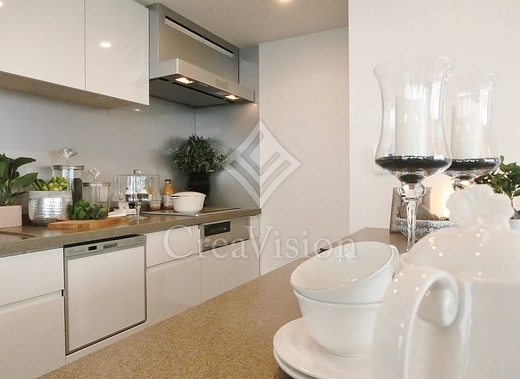 ラ・トゥール新宿ガーデン