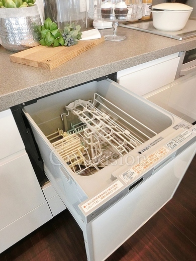 ラ・トゥール新宿ガーデン