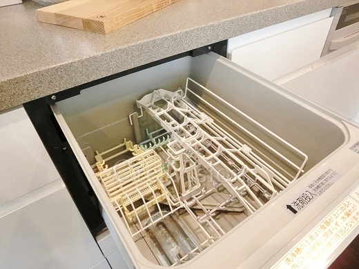 ラ・トゥール新宿ガーデン