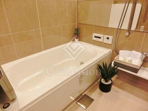 ラ・トゥール新宿ガーデン