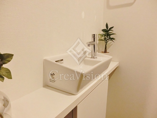 ラ・トゥール新宿ガーデン