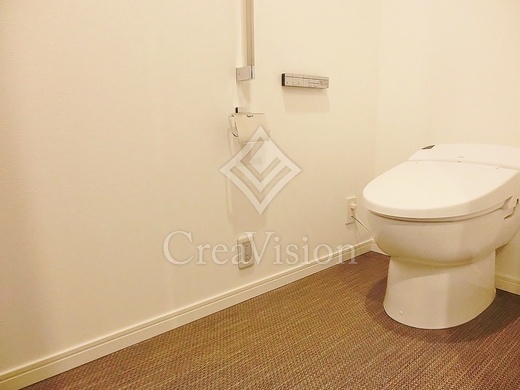 ラ・トゥール新宿ガーデン