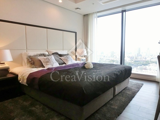 ラ・トゥール新宿ガーデン