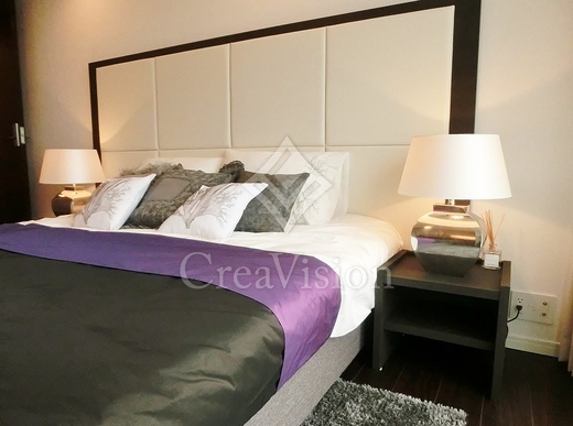 ラ・トゥール新宿ガーデン