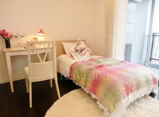 ラ・トゥール新宿ガーデン