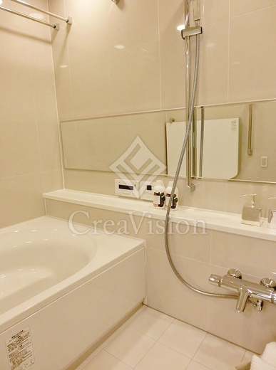 ラ・トゥール新宿ガーデン