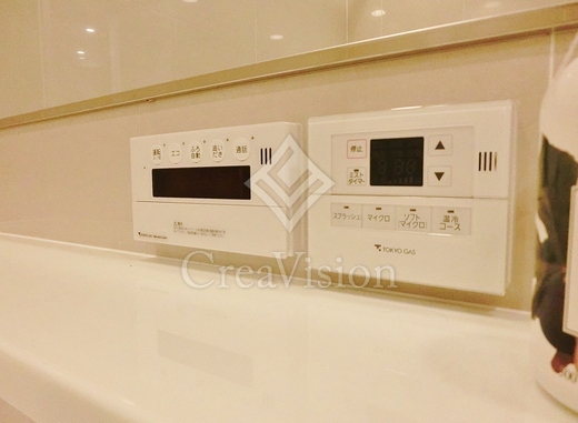 ラ・トゥール新宿ガーデン