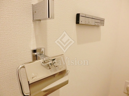 ラ・トゥール新宿ガーデン