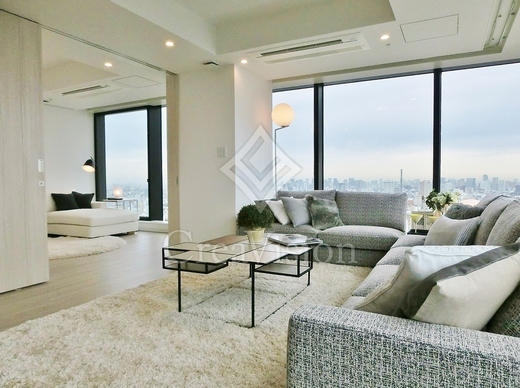 ラ・トゥール新宿ガーデン