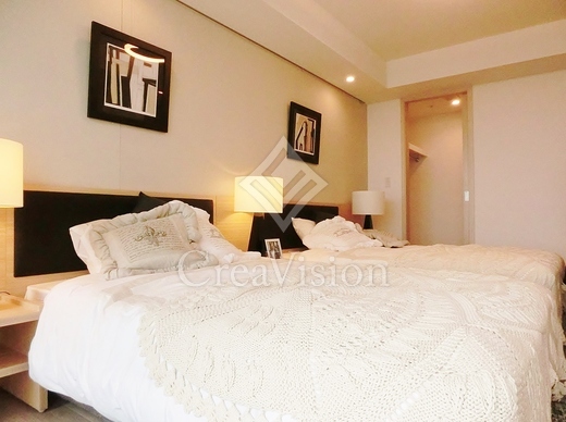 ラ・トゥール新宿ガーデン