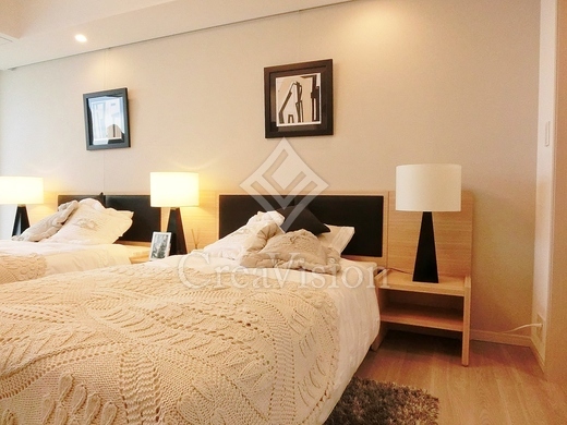 ラ・トゥール新宿ガーデン