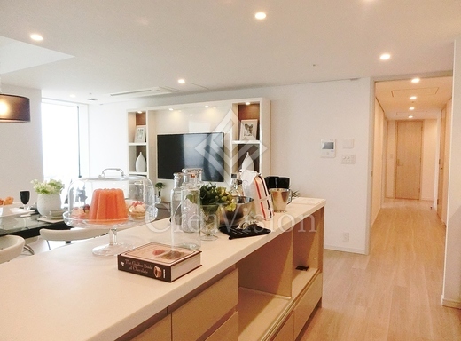 ラ・トゥール新宿ガーデン