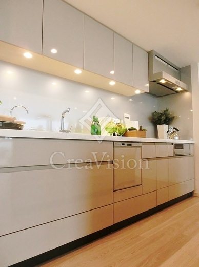 ラ・トゥール新宿ガーデン