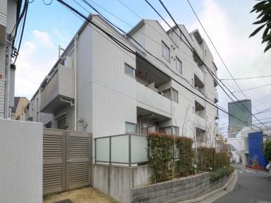 リシェ駒場東大前