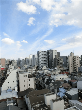 アーバネックス秋葉原EAST2