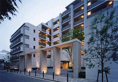 物件メイン画像