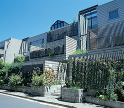 チェルシーガーデン