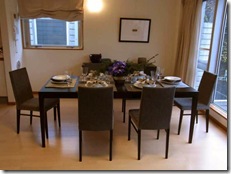 チェルシーガーデン