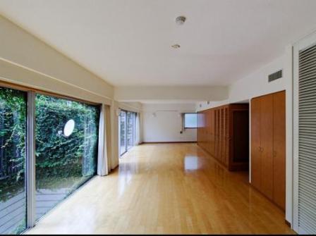 チェルシーガーデン