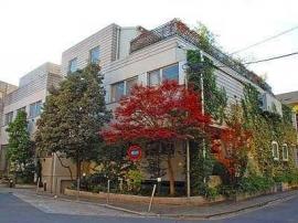 チェルシーガーデン