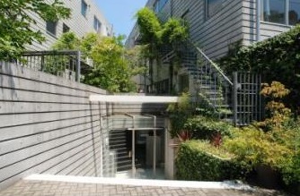 チェルシーガーデン