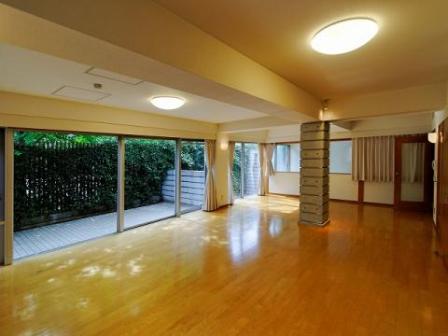 チェルシーガーデン