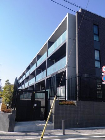 物件メイン画像