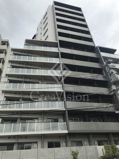 プライムメゾン市谷山伏町