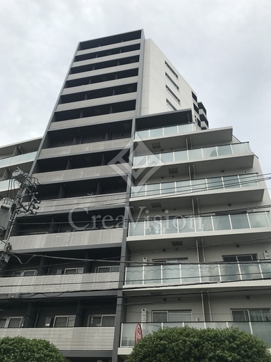 プライムメゾン市谷山伏町