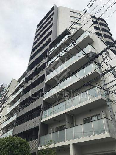 プライムメゾン市谷山伏町