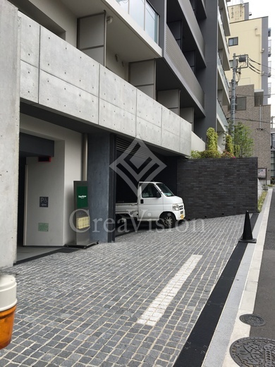 プライムメゾン市谷山伏町