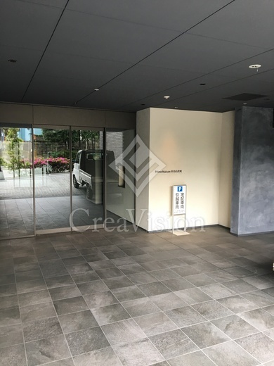 プライムメゾン市谷山伏町