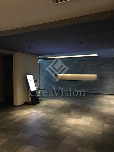 プライムメゾン市谷山伏町