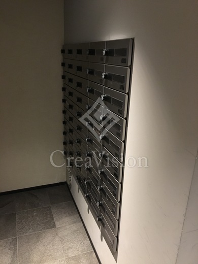 プライムメゾン市谷山伏町