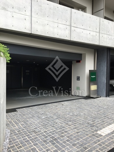プライムメゾン市谷山伏町